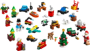 Advent Calendar 2026