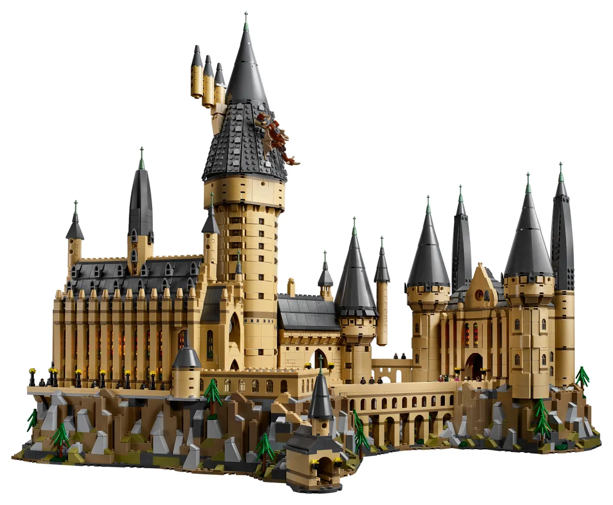 Hogwarts™ Castle - Image 2