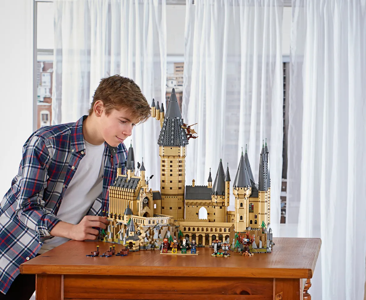 Hogwarts™ Castle - Image 22