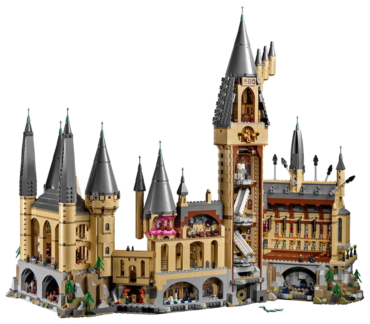 Hogwarts™ Castle - Image 3