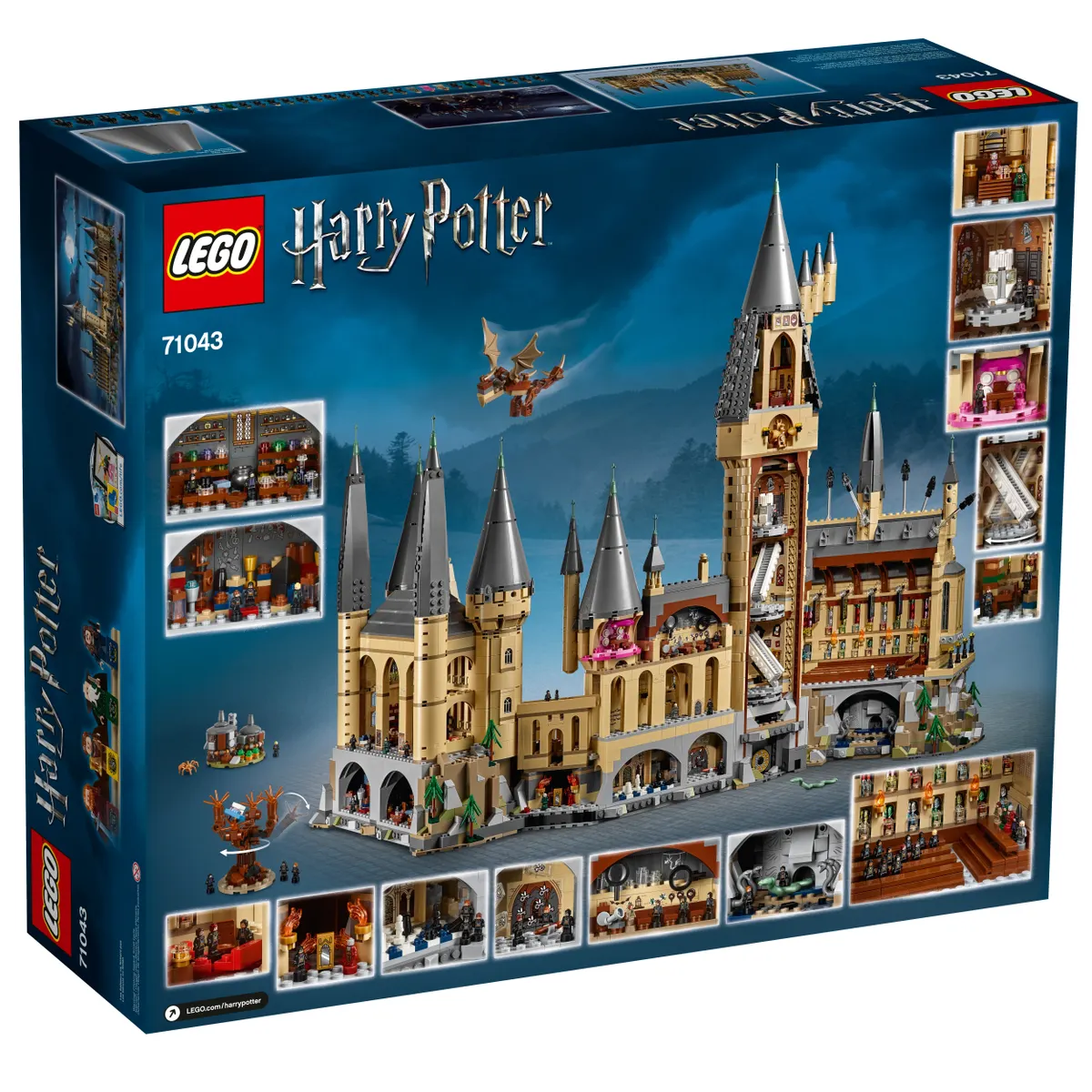 Hogwarts™ Castle - Image 20