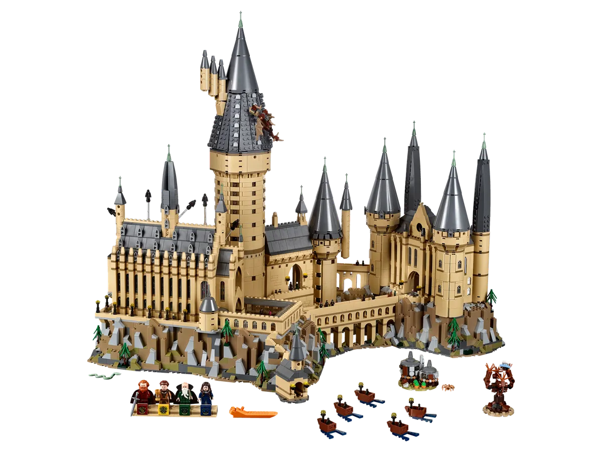 Hogwarts™ Castle - Image 21