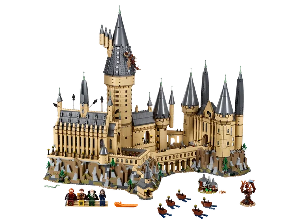 Hogwarts™ Castle