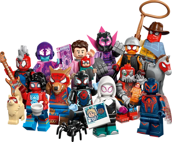 Spider-Man: Across the Spider-Verse