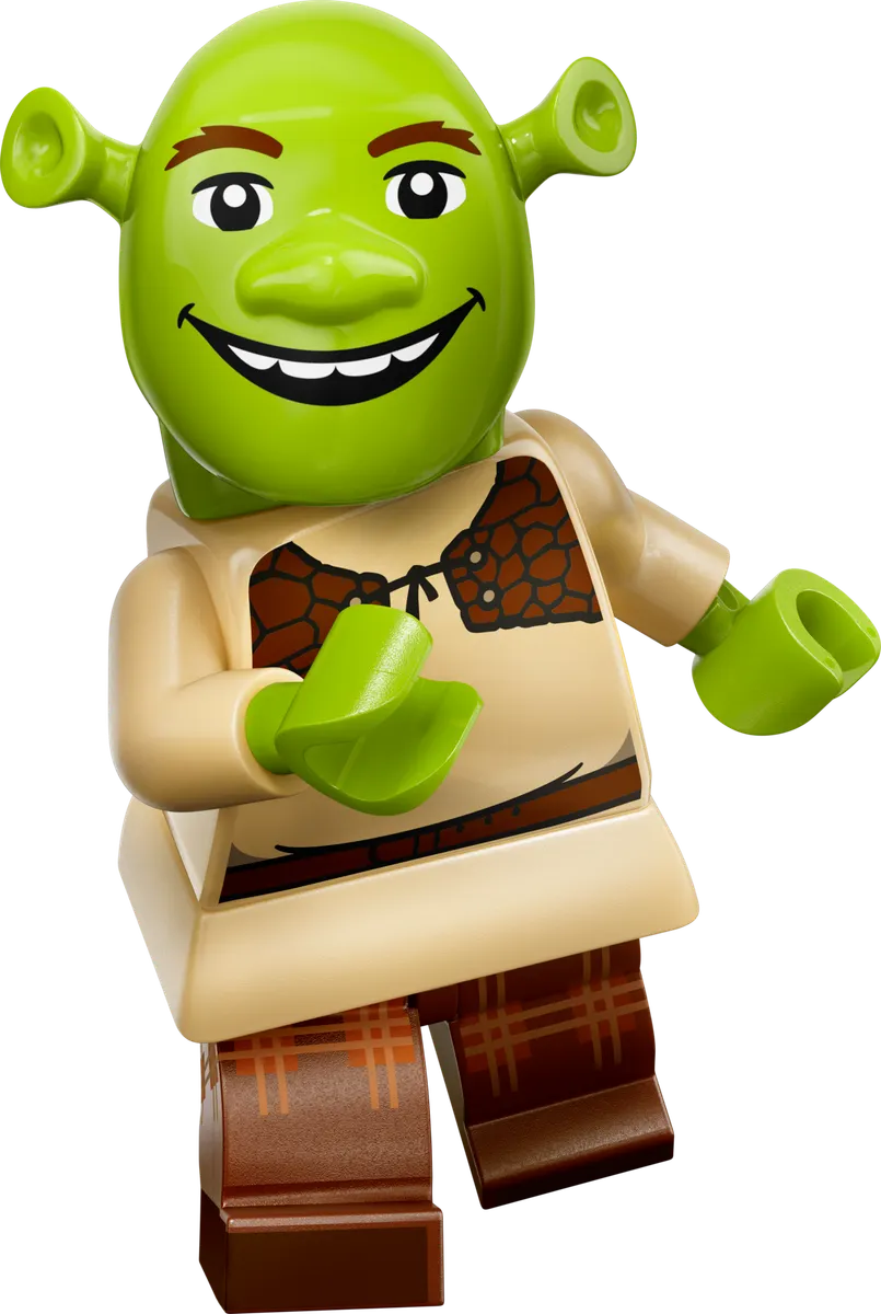 Shrek Series - Image 5