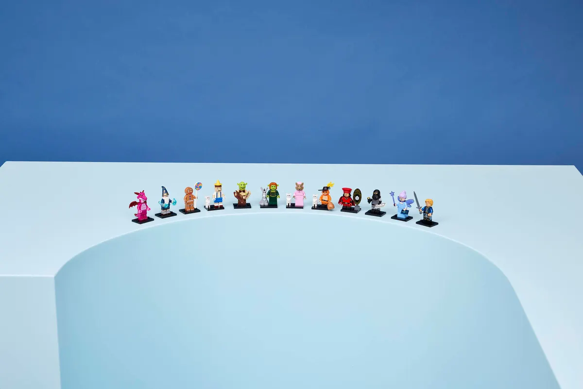 Shrek Series - Image 12