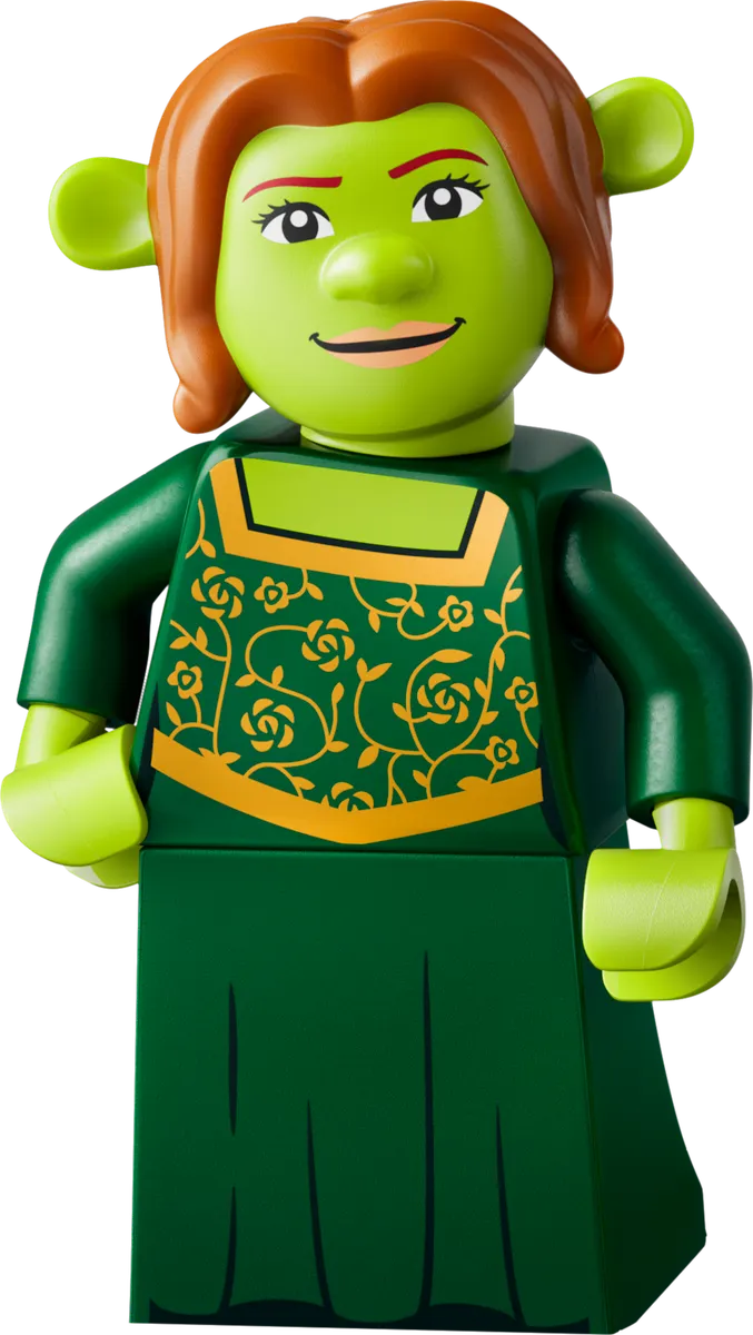 Shrek Series - Image 6
