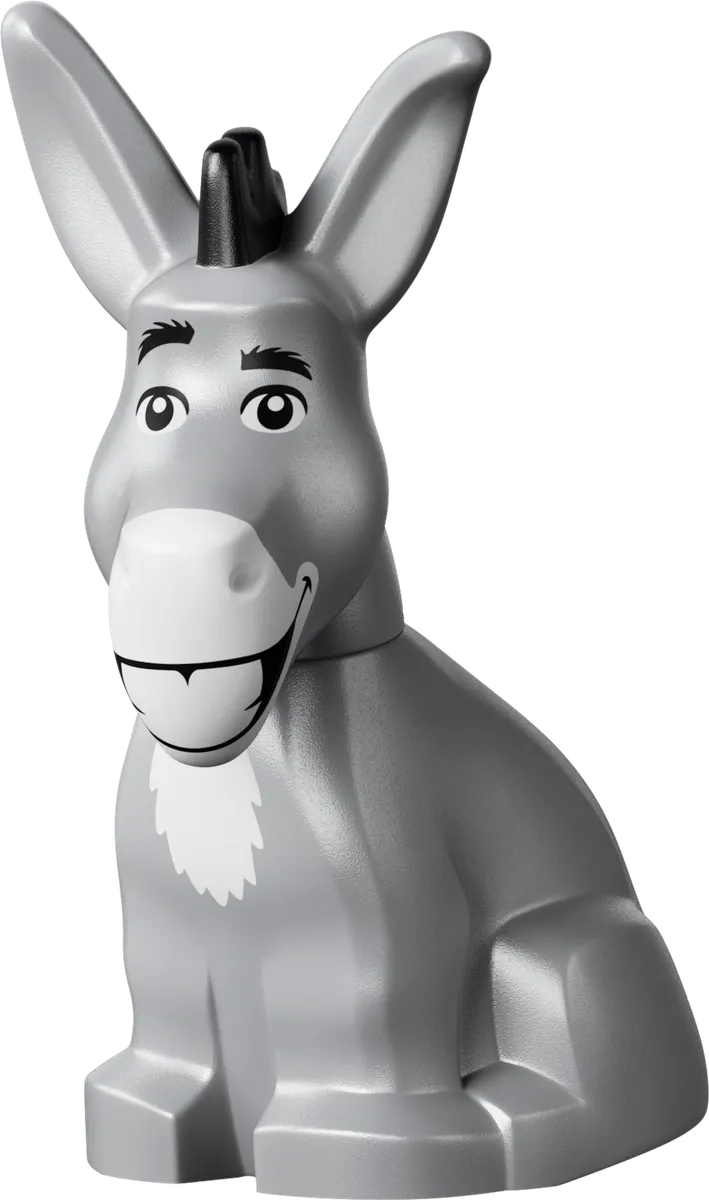 Shrek Series - Image 7