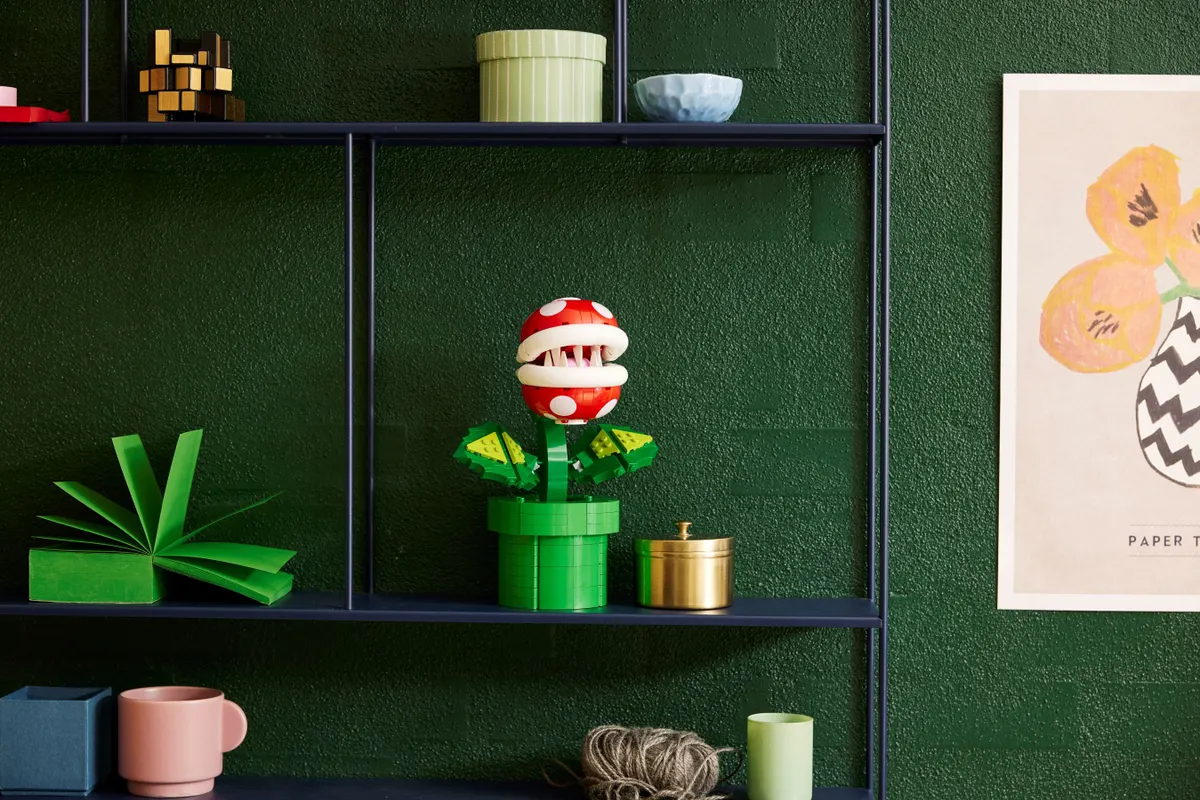 Piranha Plant - Image 9
