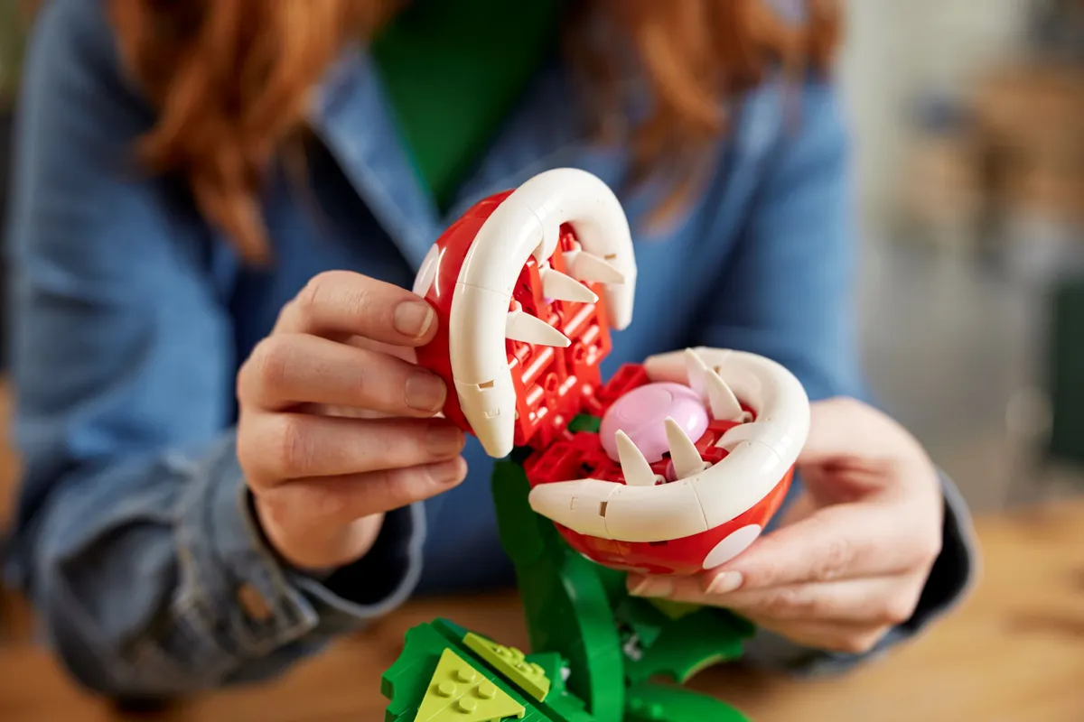 Piranha Plant - Image 8
