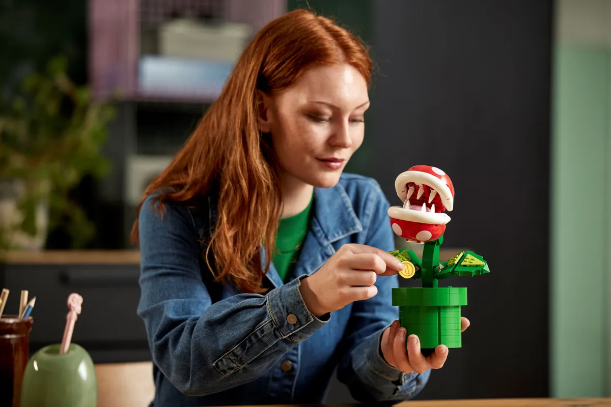 Piranha Plant - Image 6