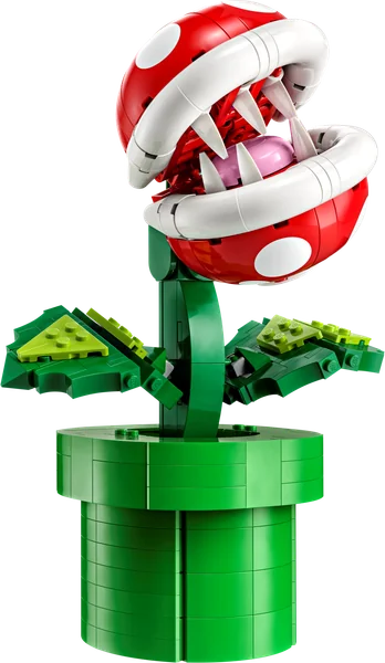 Piranha Plant