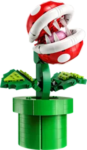 Piranha Plant