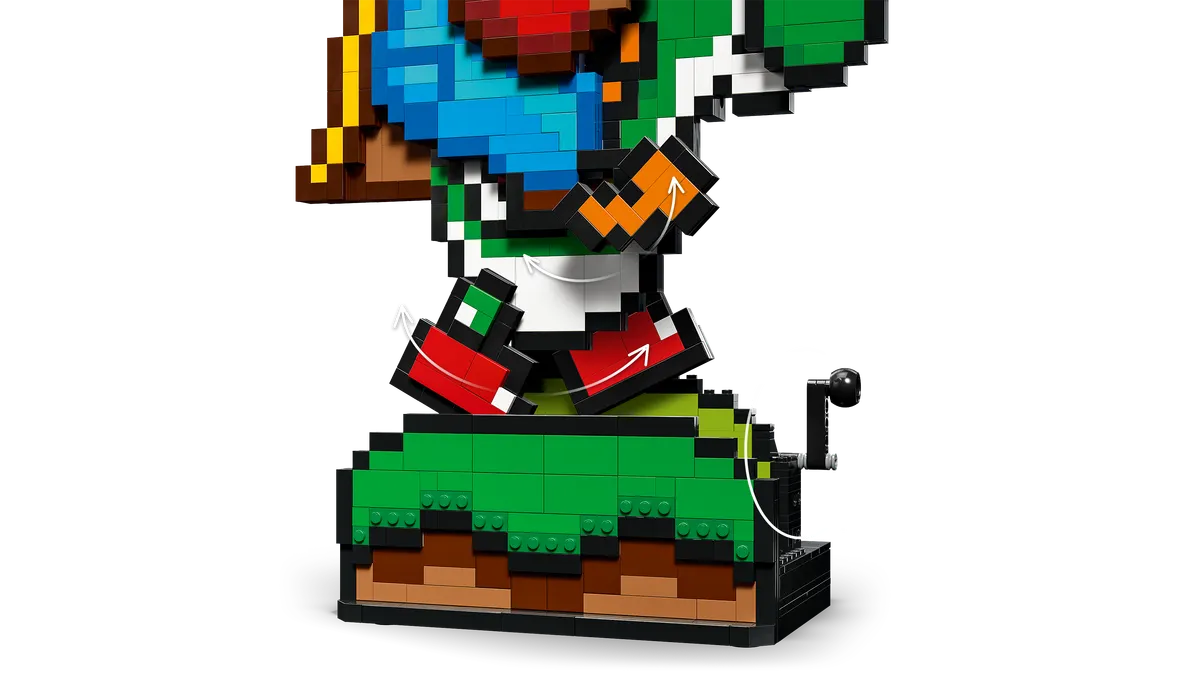 Super Mario World™: Mario & Yoshi - Image 9