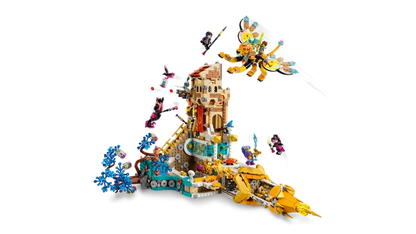 Castle Nocturnia