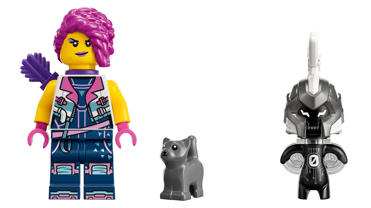 Zoey's Time Owl - Image 10