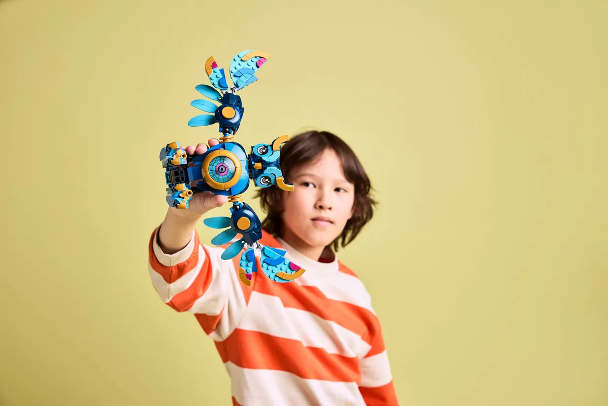 Zoey's Time Owl - Image 6