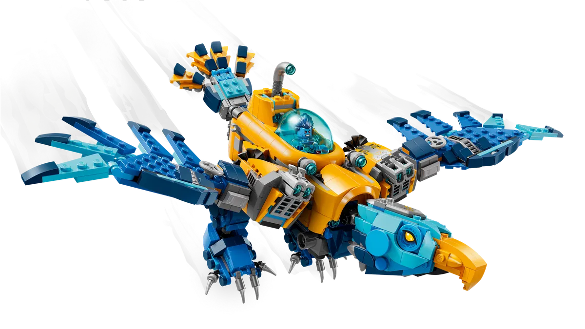 Crocodile Submarine - Image 9