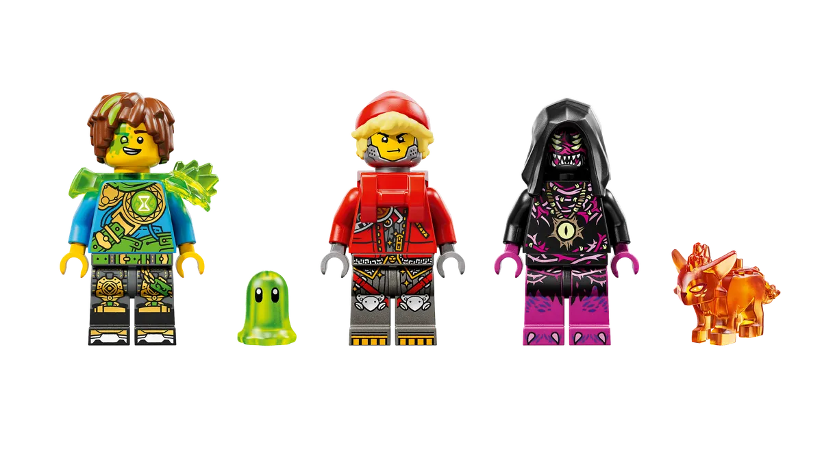 Nightmare Scorpion Digger - Image 9