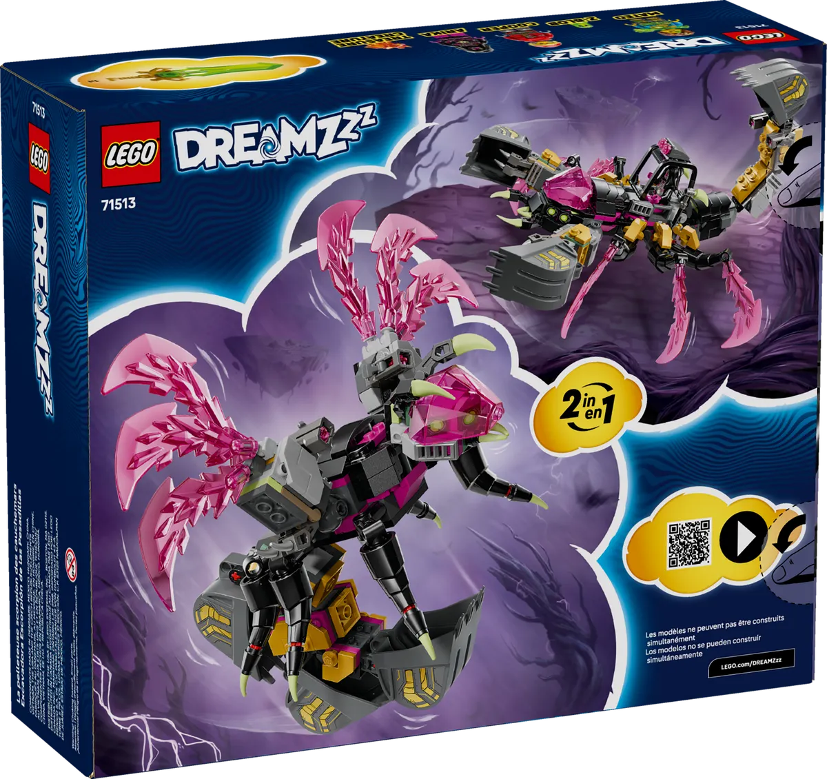 Nightmare Scorpion Digger - Image 7