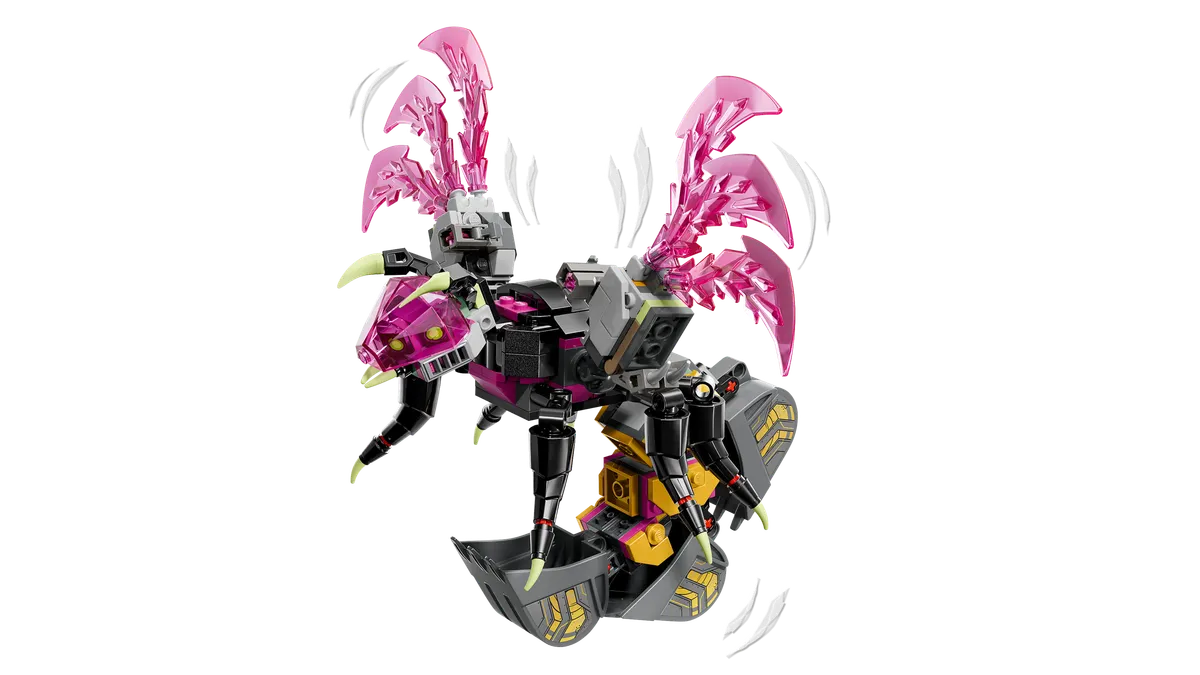 Nightmare Scorpion Digger - Image 8