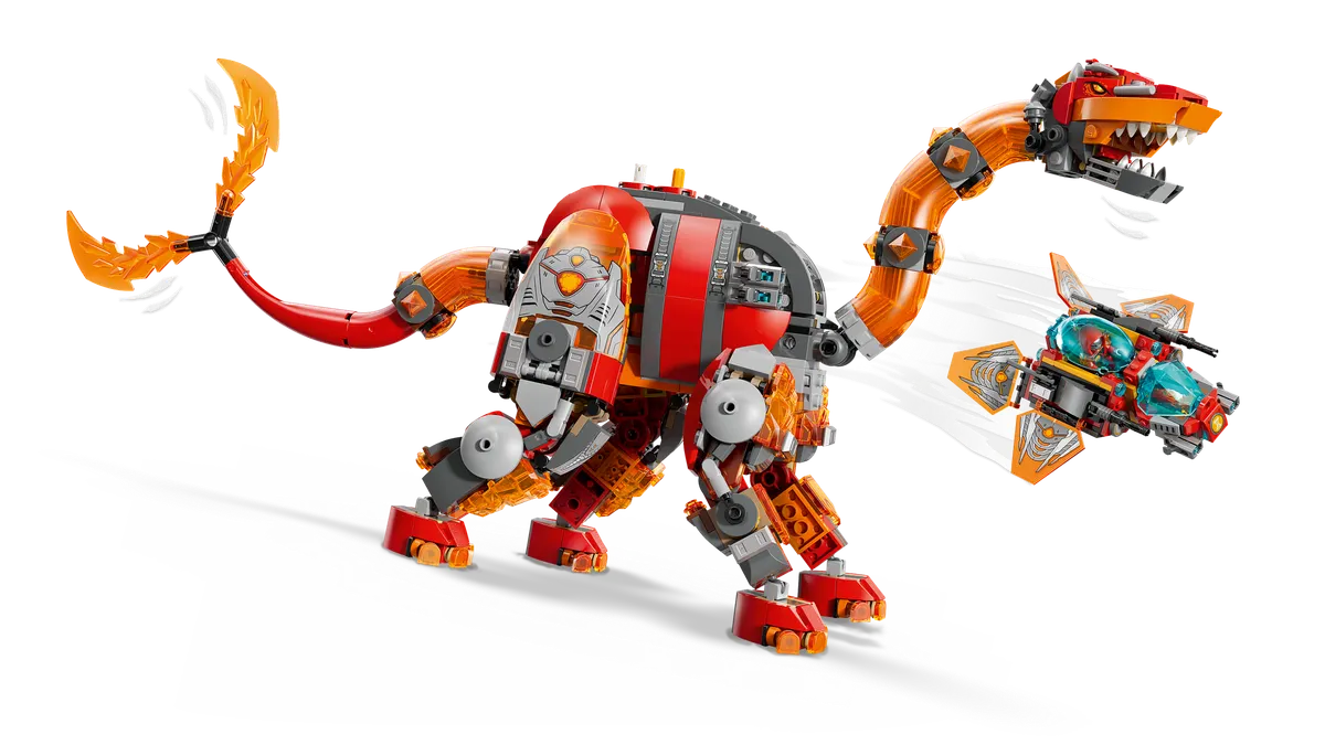 Dino Jet - Image 10