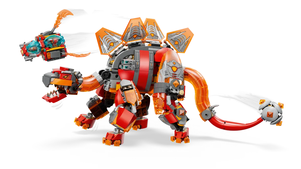 Dino Jet - Image 9