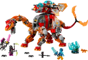 Dino Jet