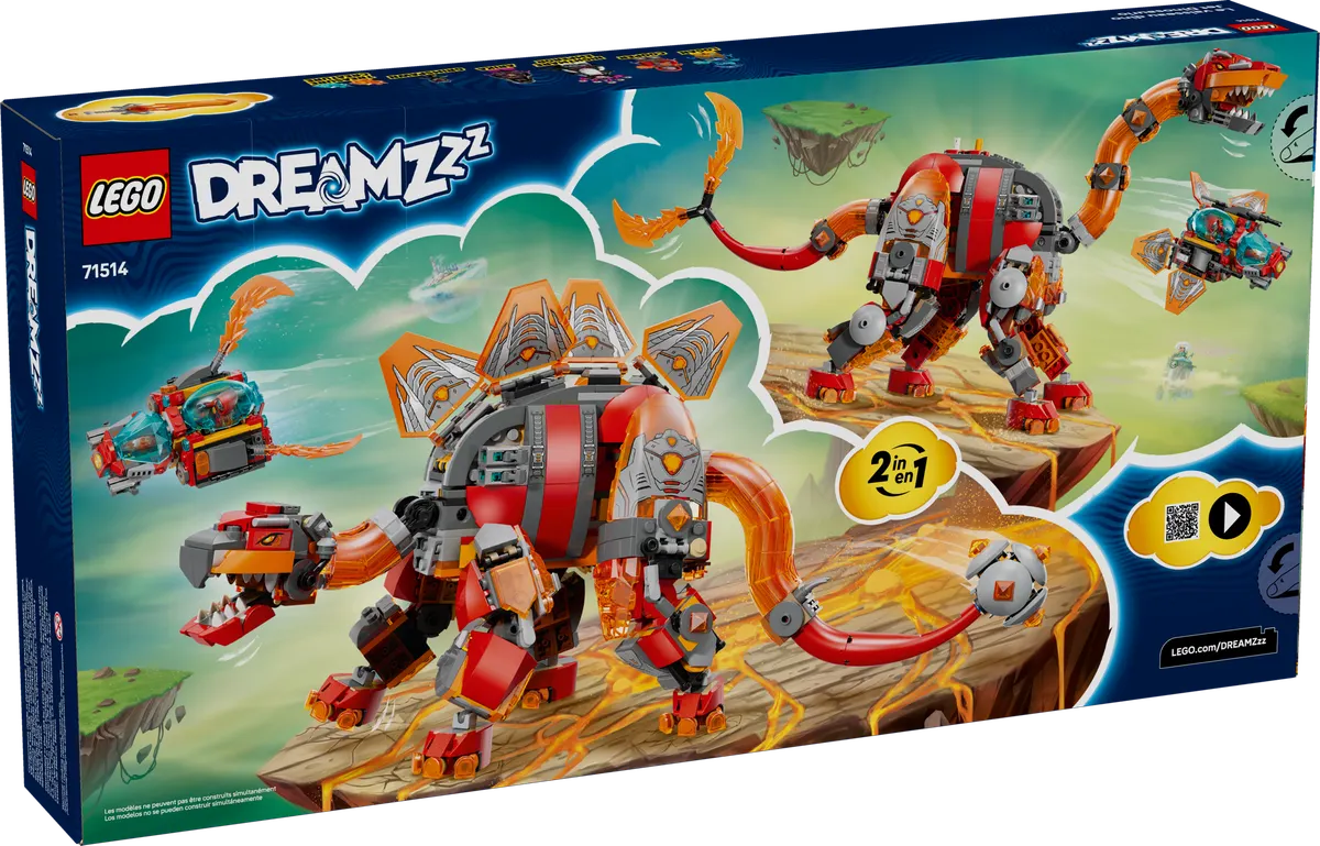 Dino Jet - Image 7