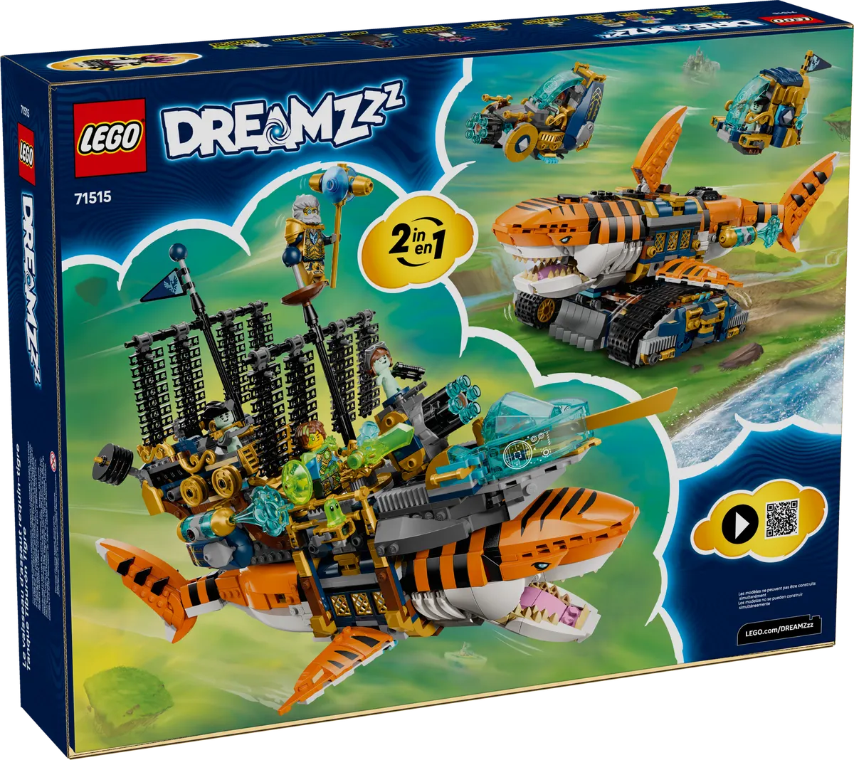 Tiger Shark Tank - Image 7