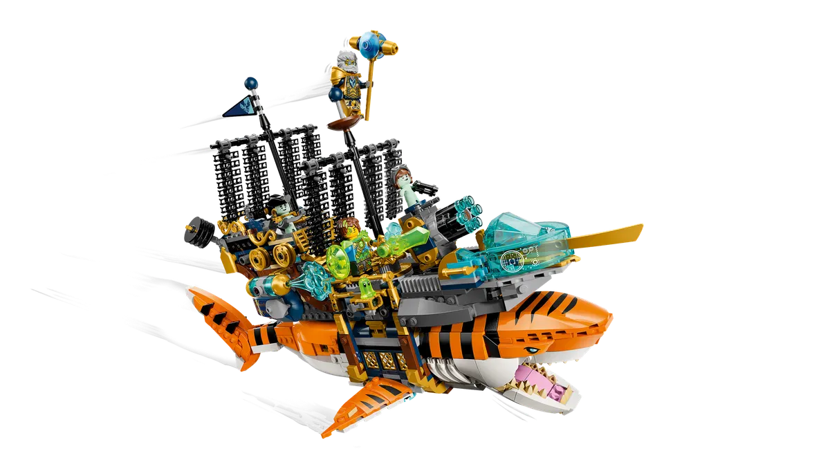 Tiger Shark Tank - Image 10