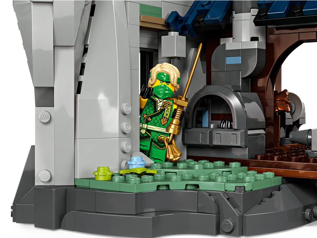 Tournament Temple City - Image 4