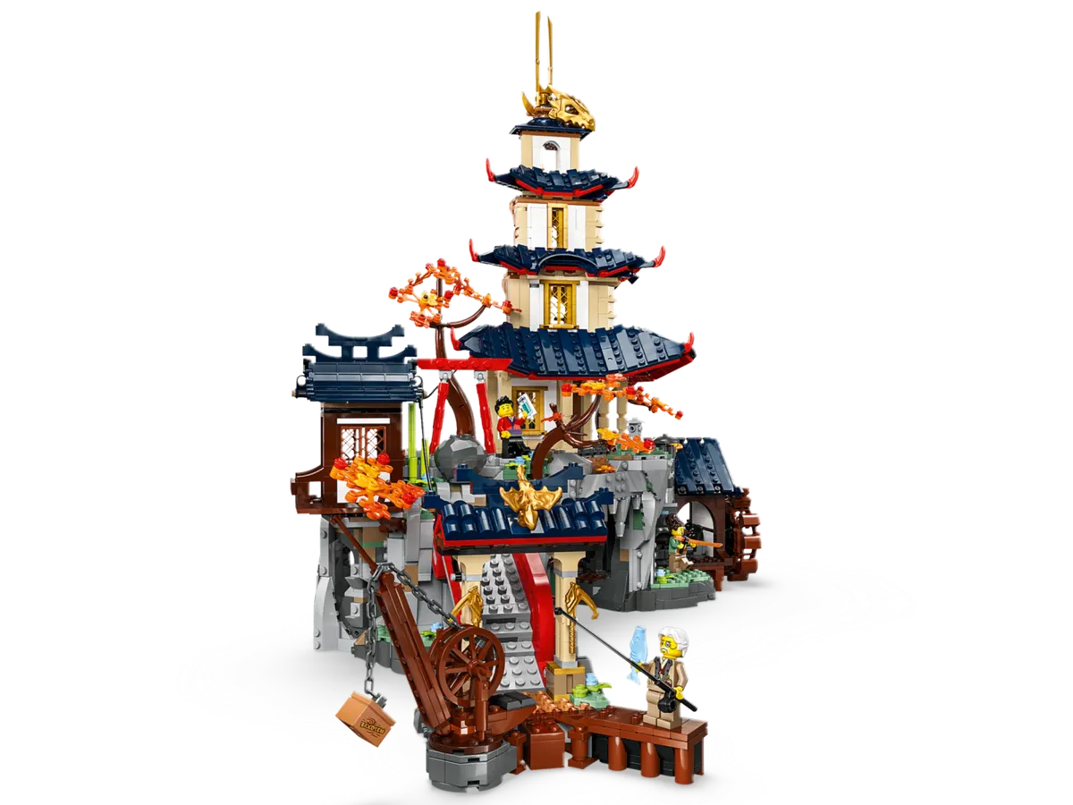 Tournament Temple City - Image 3