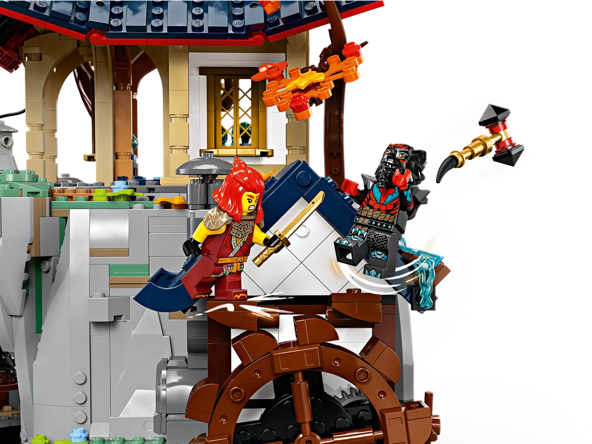 Tournament Temple City - Image 5