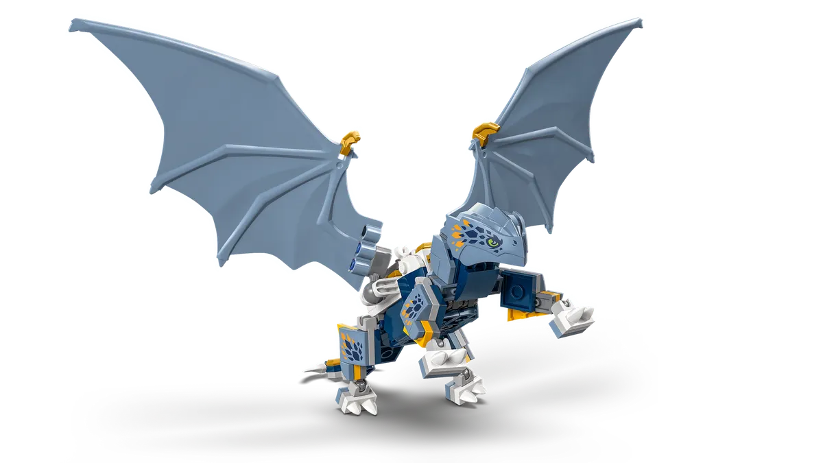 Zane's Ultra Combiner Mech - Image 10