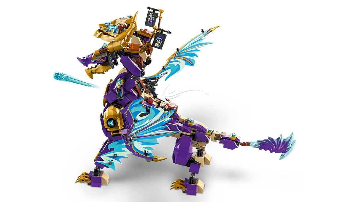 Arc Dragon of Focus - Image 8