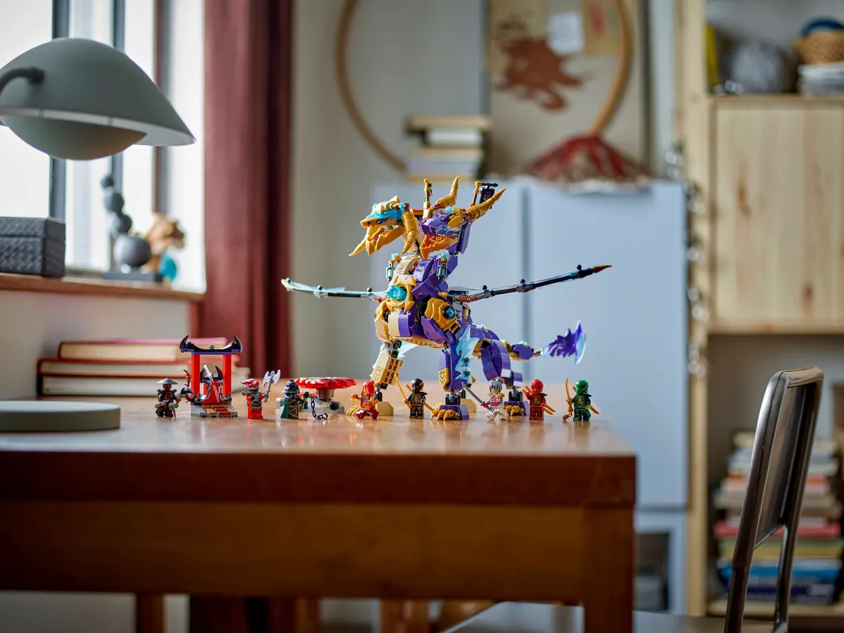 Arc Dragon of Focus - Image 6