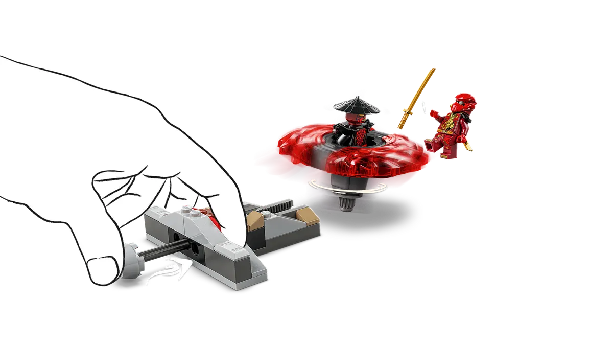 Arc Dragon of Focus - Image 11