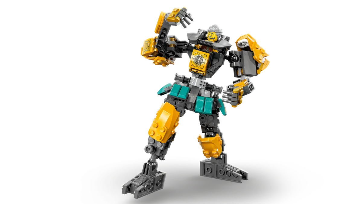 NINJAGO® City Workshops - Image 10