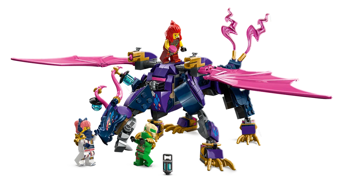 Rontu the Master Dragon - Image 9