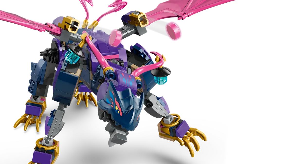 Rontu the Master Dragon - Image 10
