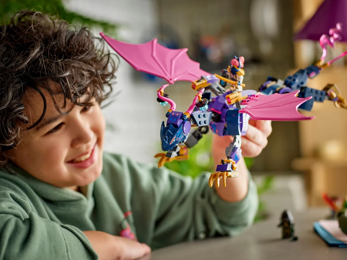 Rontu the Master Dragon - Image 4