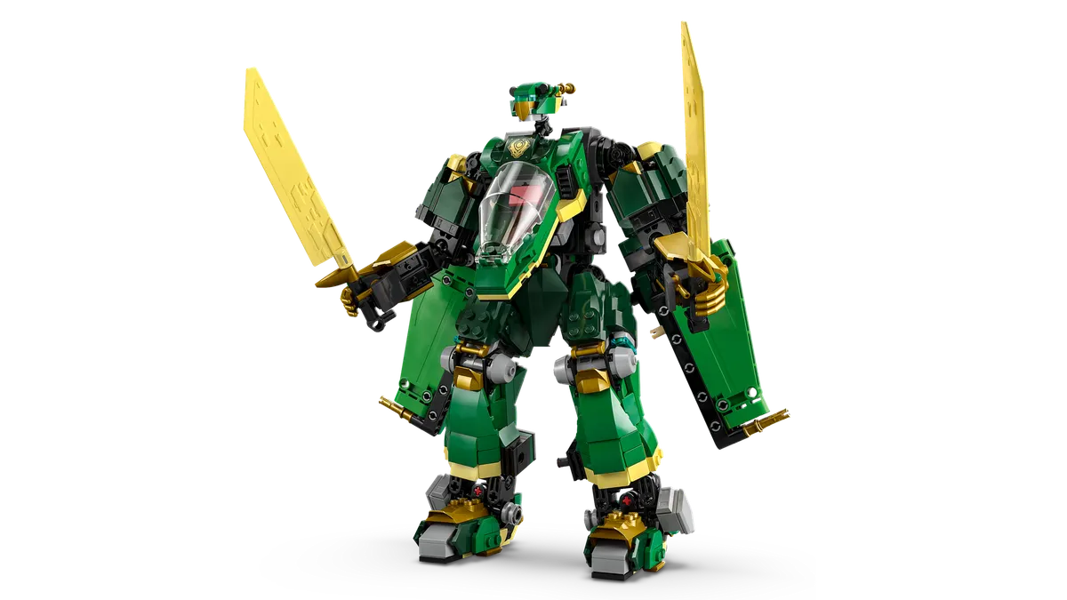 Lloyd’s Jet Mech - Image 11