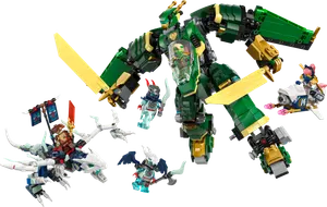 Lloyd’s Jet Mech