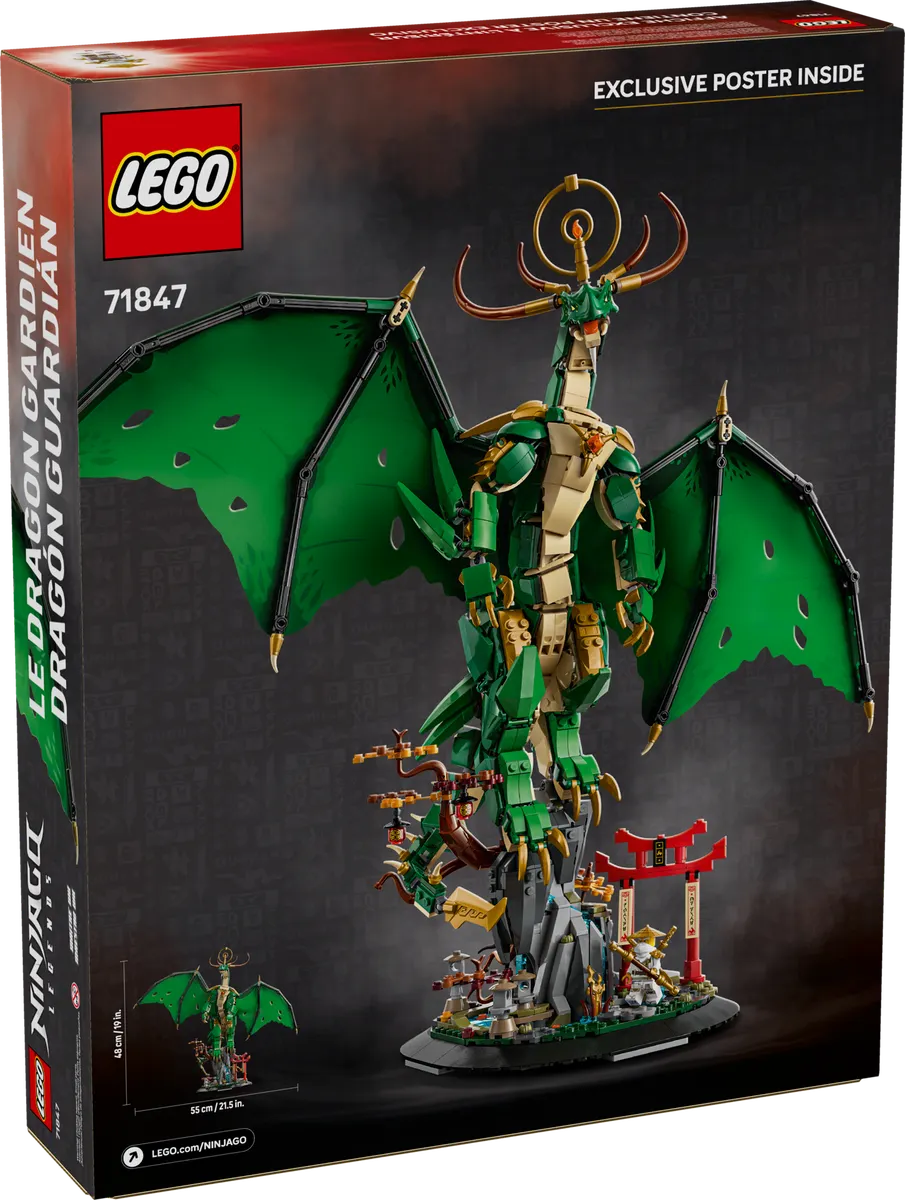 The Guardian Dragon - Image 7
