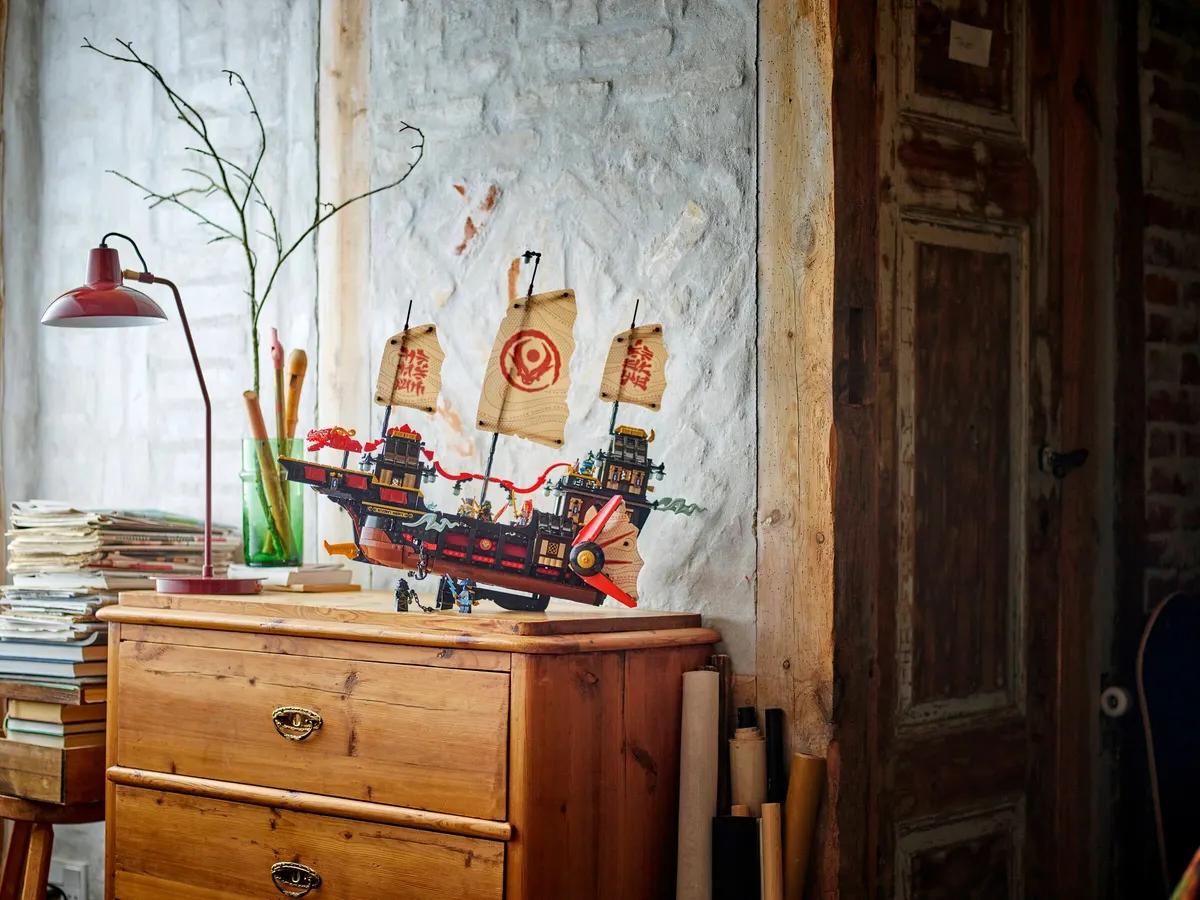 The Temple Bounty - Image 8