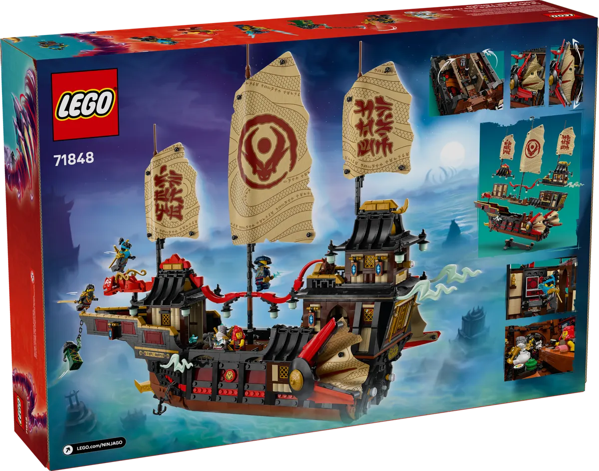 The Temple Bounty - Image 9