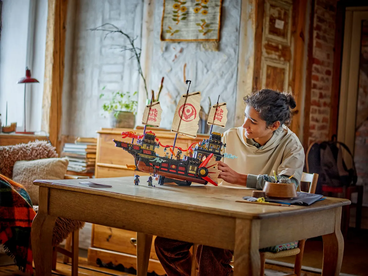 The Temple Bounty - Image 5