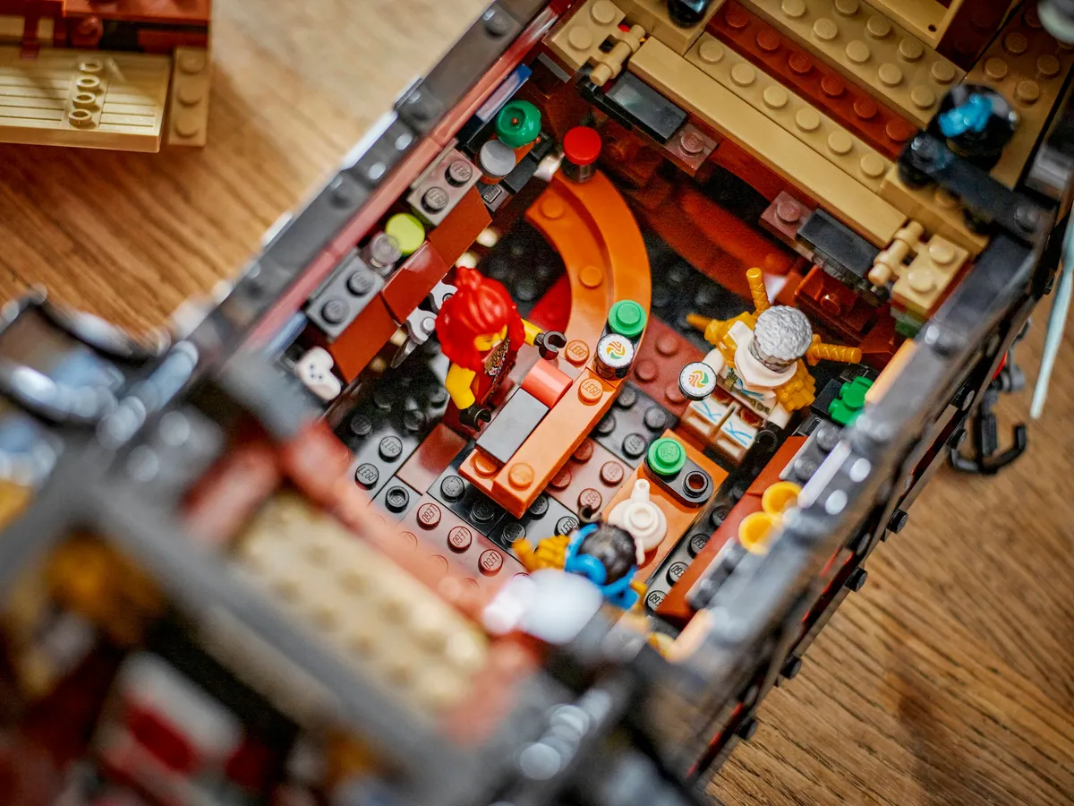 The Temple Bounty - Image 7