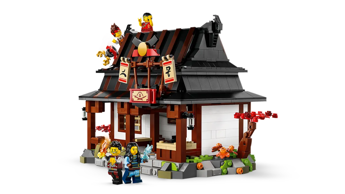 Four Weapons Blacksmith 15th Anniversary - Image 9